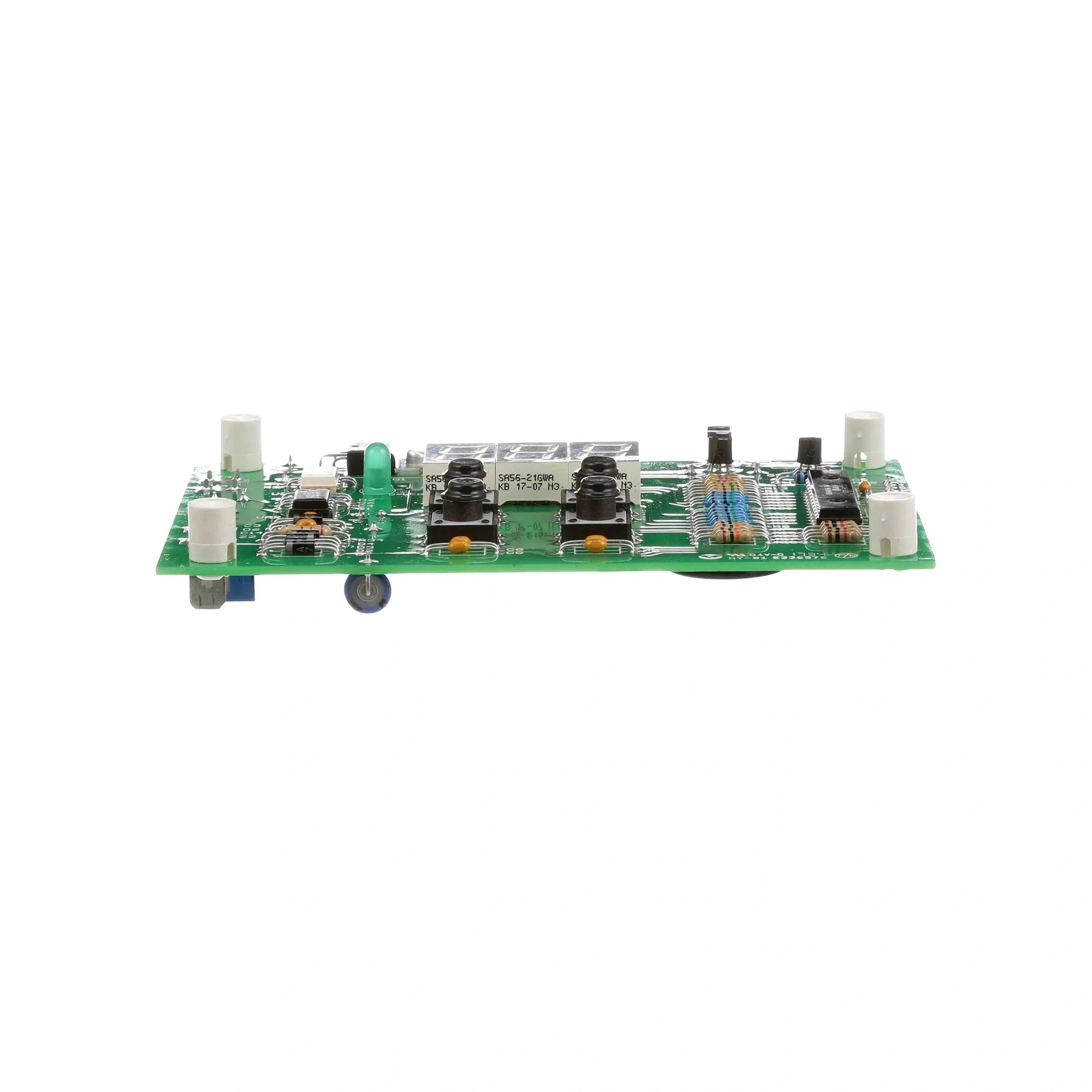 18616-0148 Carter Hoffmann - High-Performance Controller alternate view 1 18616-0148 Carter Hoffmann - High-Performance Controller alternate view 1